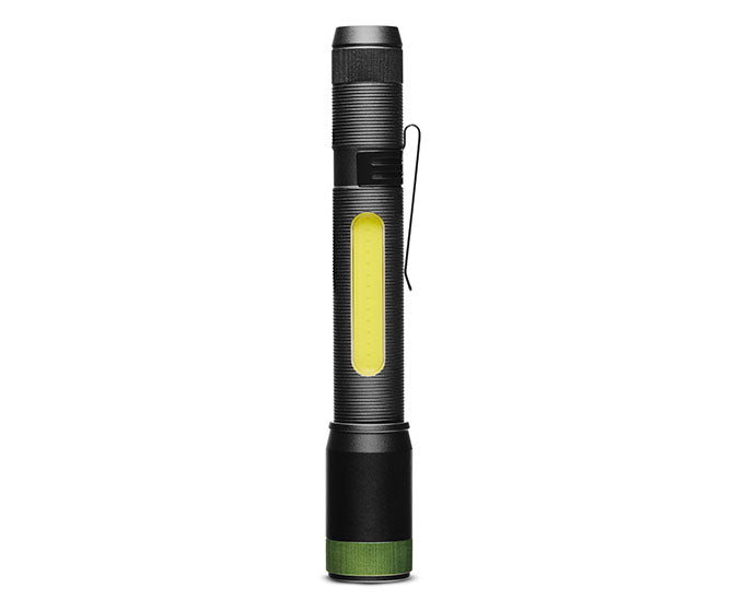 Lampe de poche GP Discovery C33 - 180 lumens
