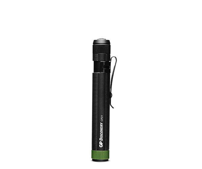 Torche GP Discovery CP21 - 20 lumens
