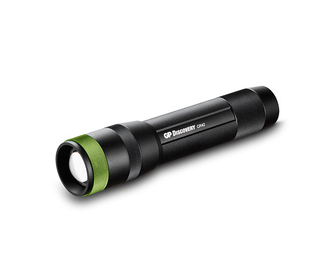 GP Discovery CR42 zaklamp – 1000 lumen