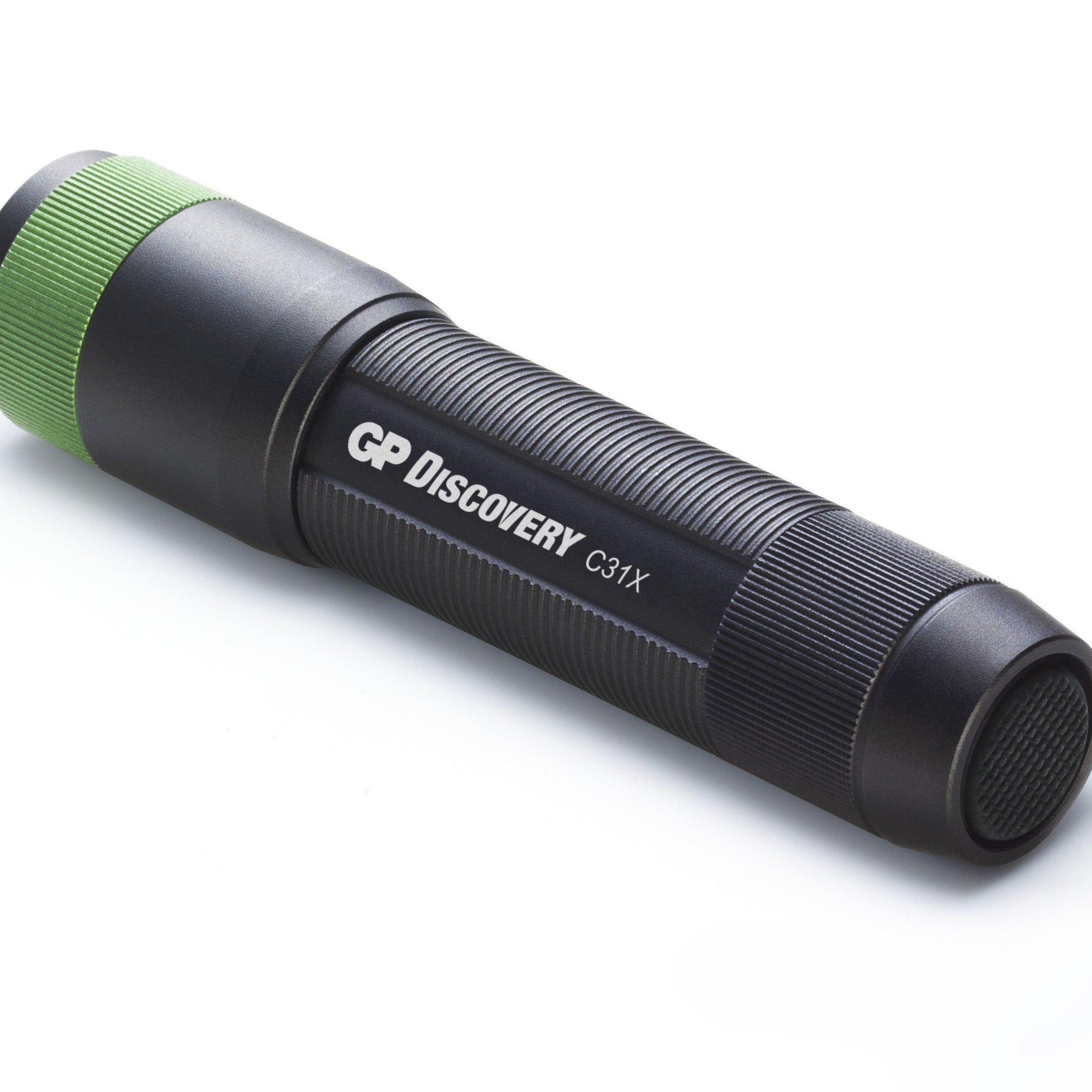 GP Discovery C31X zaklamp – 100 lumen