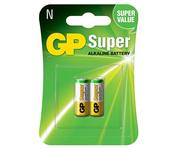 GP Super Alkaline N batterij