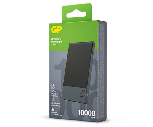 GP M2 series PowerBank 10 000mAh